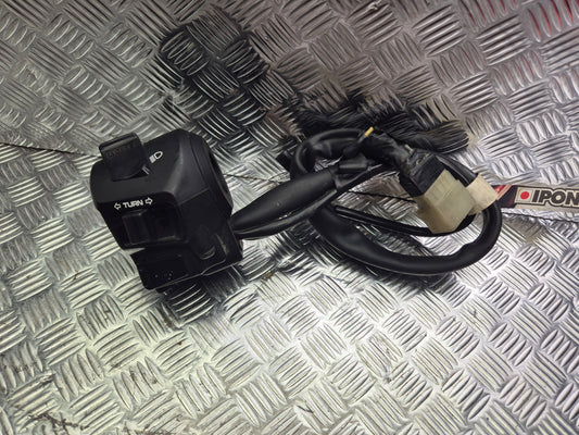 Comodo gauche honda cbr1000rr 2006/2007