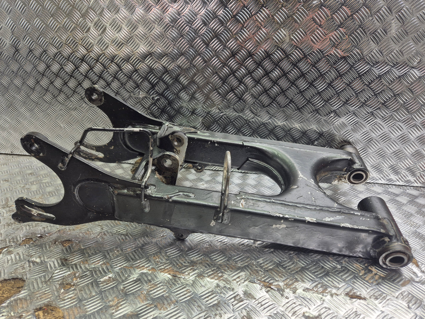 Bras oscillant yamaha yfs 200 blaster 2003-2006