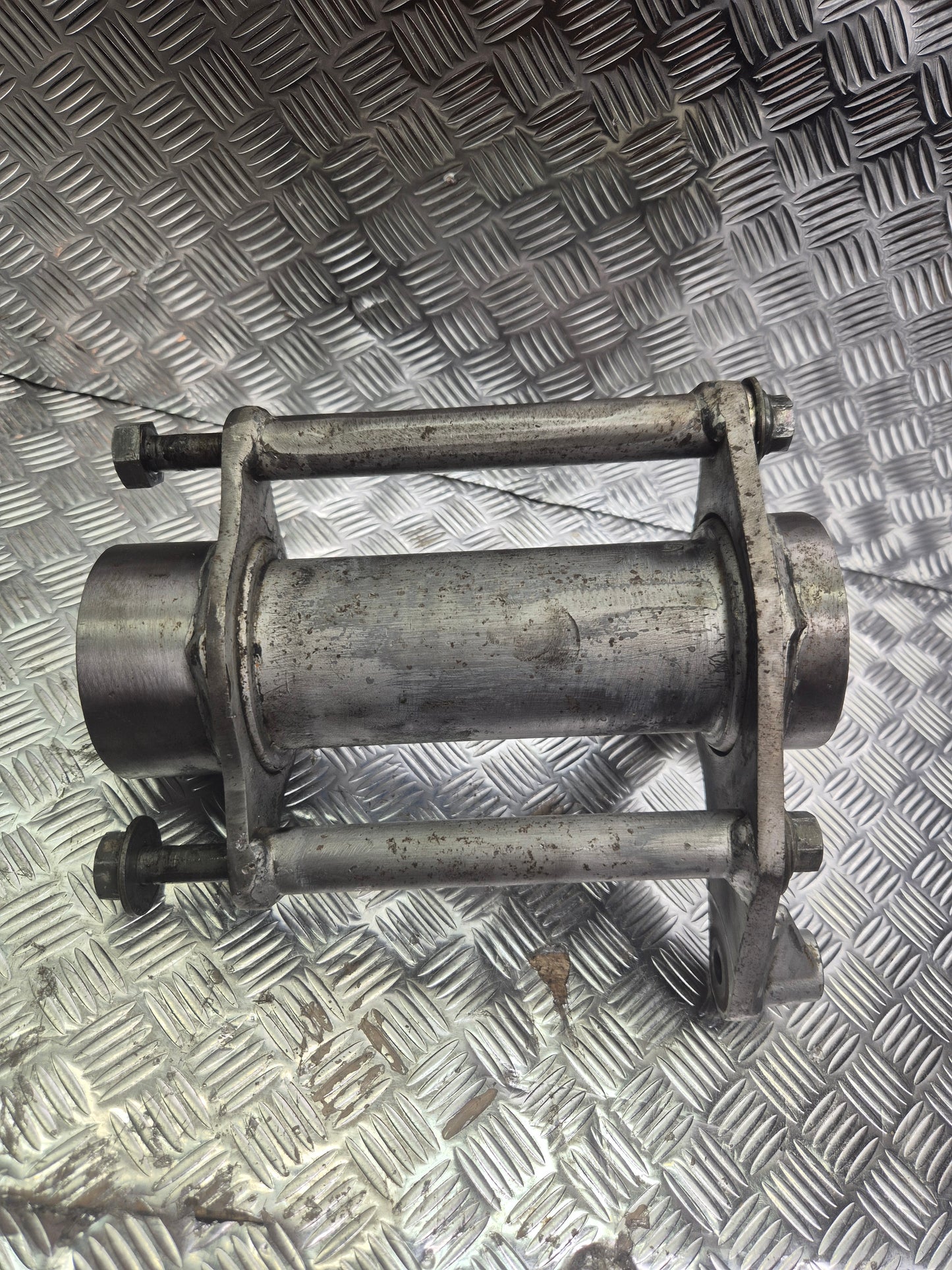 Moyeu excentrique yamaha yfs 200 blaster