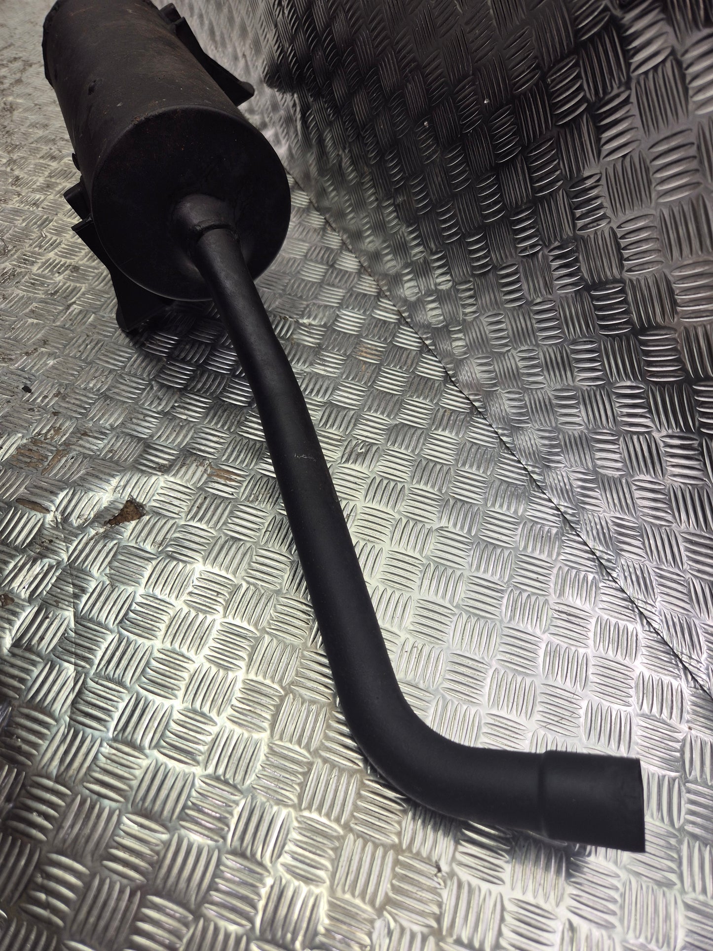 Silencieux origine yamaha yfs 200 blaster