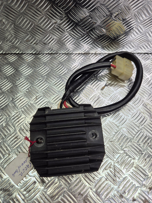 Regulateur de tension yamaha fzs 1000 fazer 2001/2005