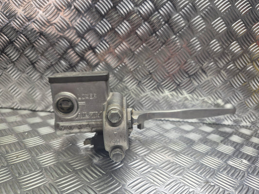 Maitre cylindre + levier de frein avant yamaha yfm 250 raptor