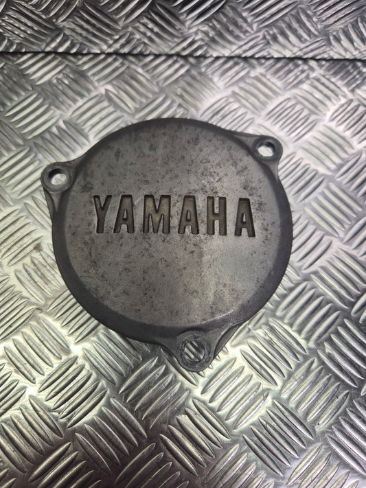 Couvercle de pignon de demarreur yamaha yfm 250 raptor