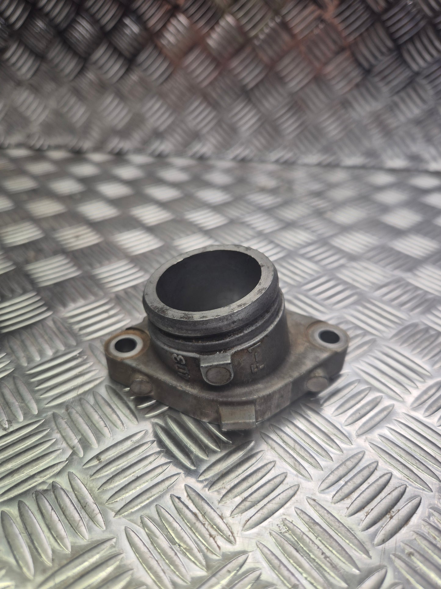 Raccord pipe admission yamaha yfm 250 raptor