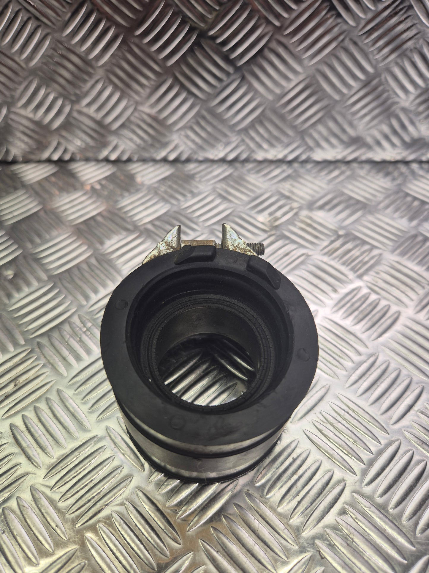 Pipe admission yamaha yfm 250 raptor