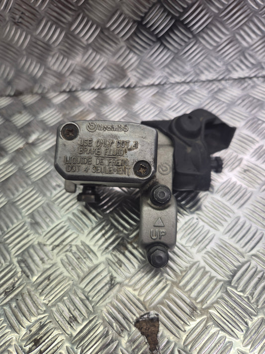 Maitre cylindre de frein avant ktm 125sx 2000/2004