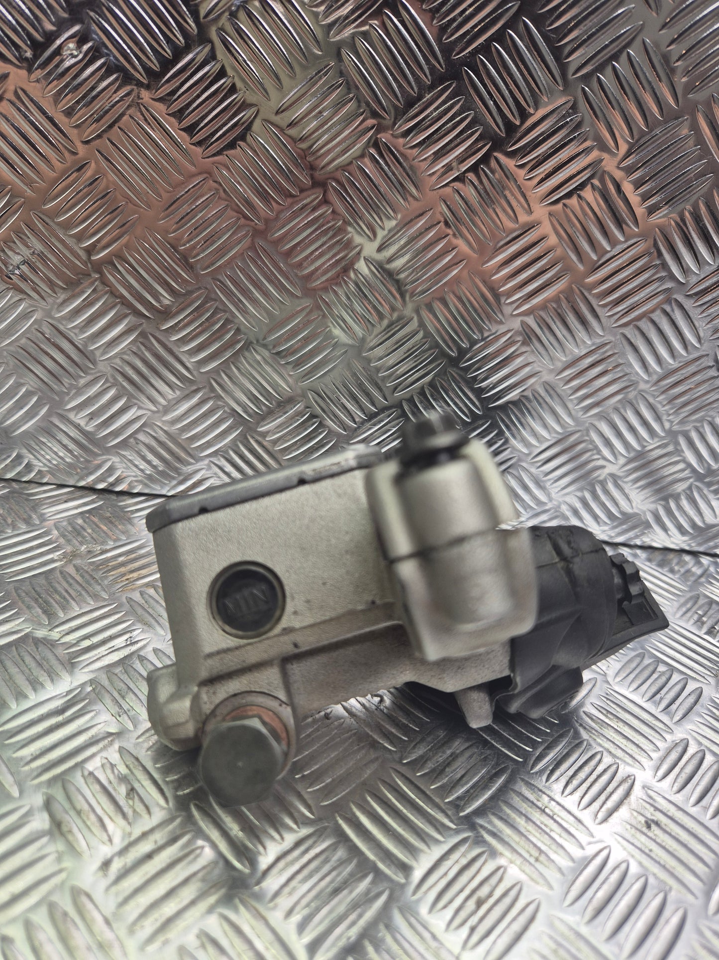 Maitre cylindre de frein avant ktm 125sx 2000/2004