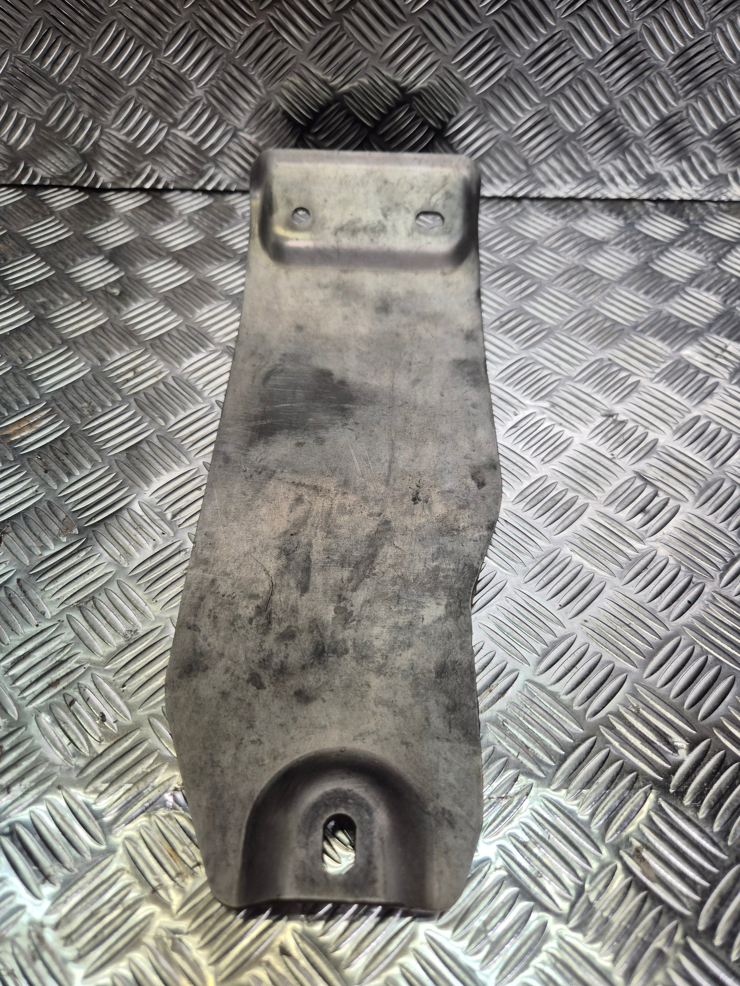 Sabot moteur yamaha 250 yzf 2010/2013