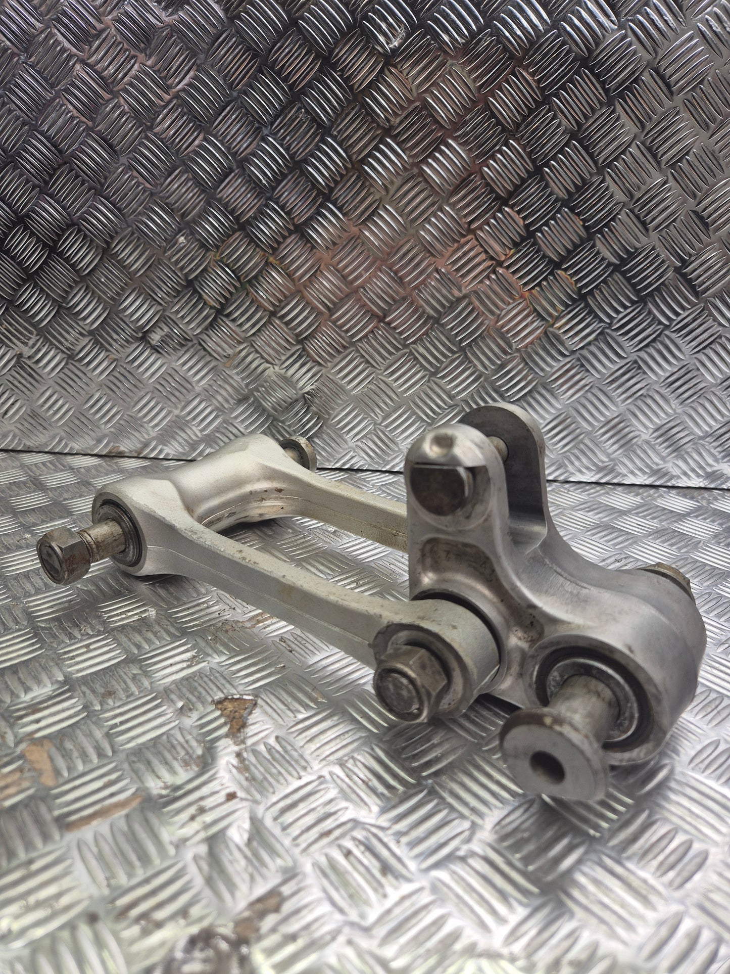 Biellette de suspension YAMAHA 250 YZF 2010-2013