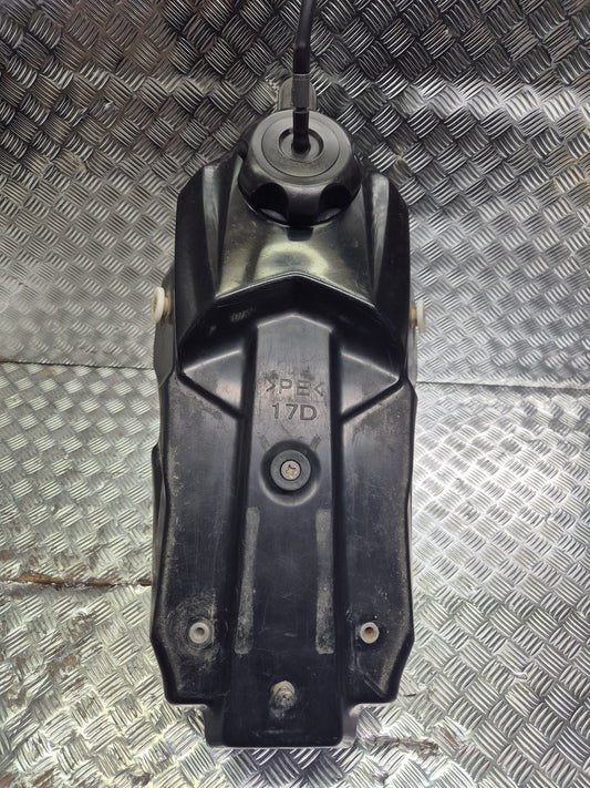 Réservoir YAMAHA 250 YZF 2010-2013