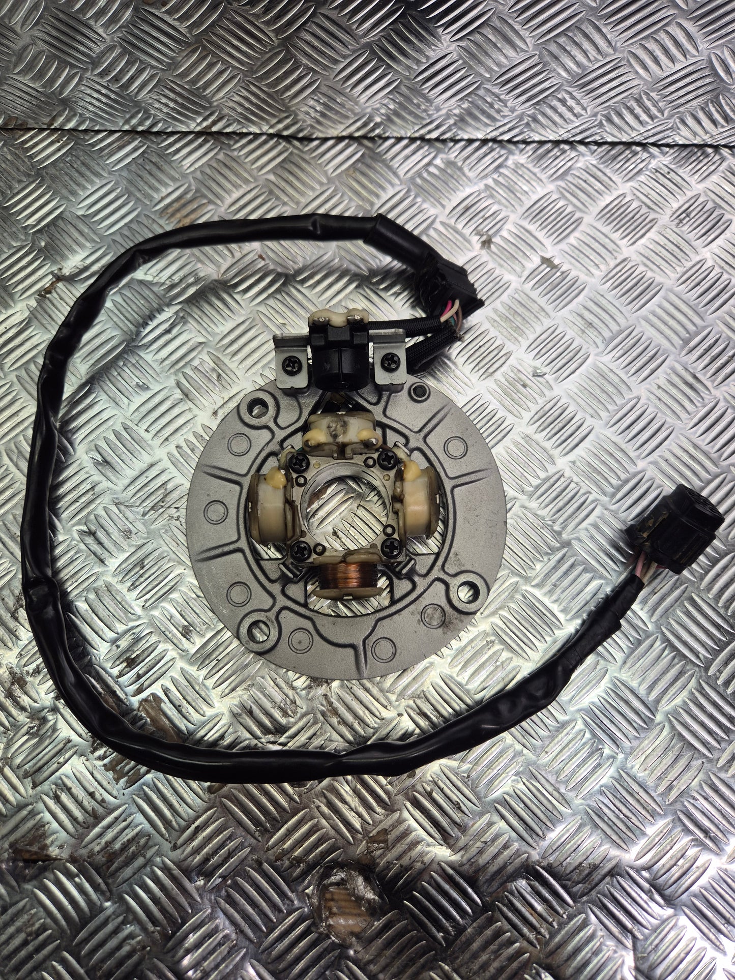 Stator YAMAHA 250 YZF 2010-2013