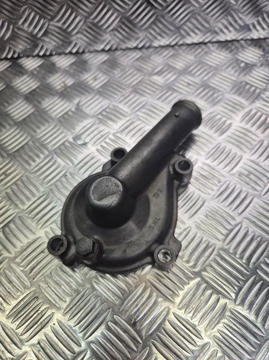 Couvercle de pompe à eau YAMAHA 250 YZF 2006/2013