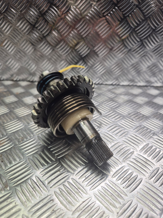 Rocher de kick YAMAHA 250 YZF 2006-2013