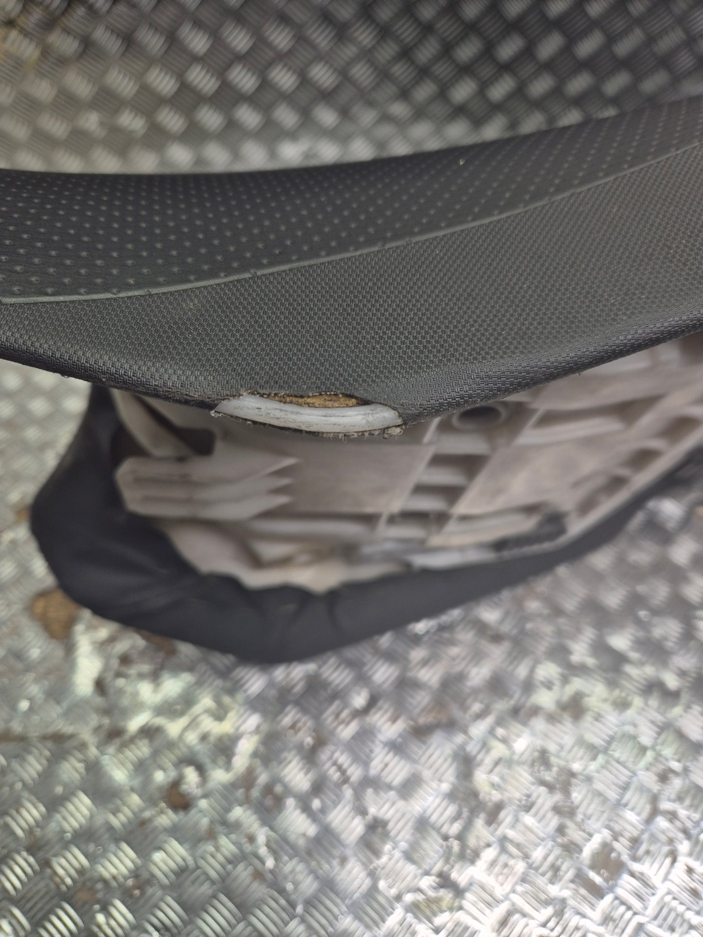 Selle suzuki 600 bandit 2000/2004