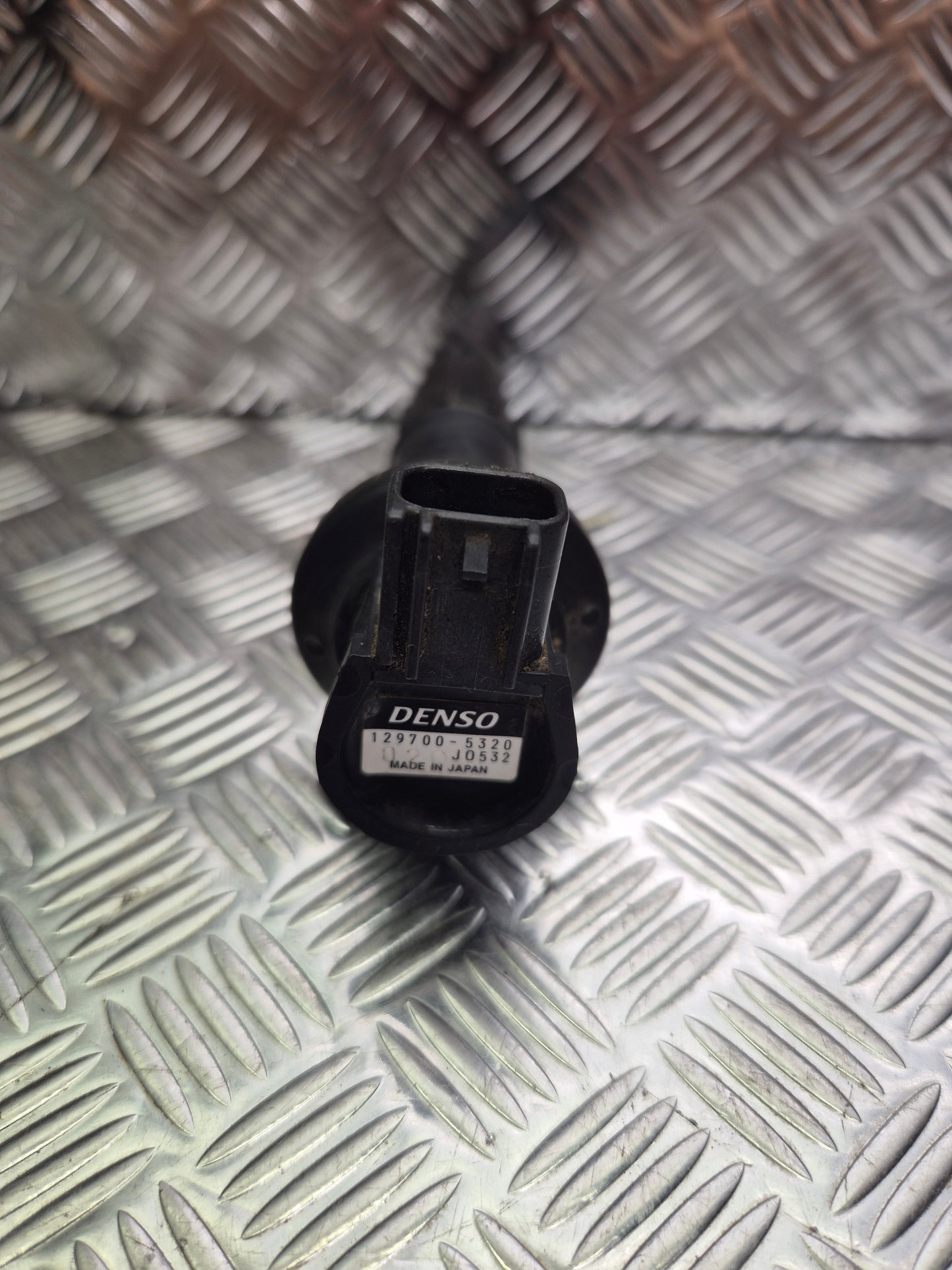 Bobine allumage YAMAHA 250 YZF 2010-2013