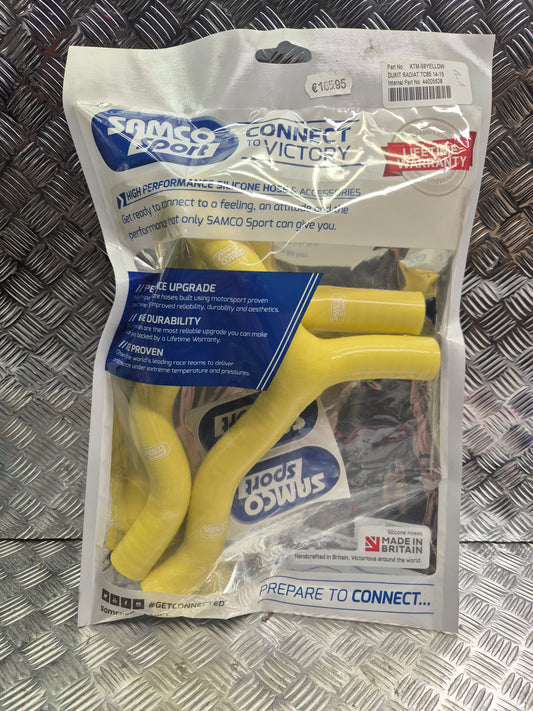 DURITES SAMCO KTM 85SX 2013-2017