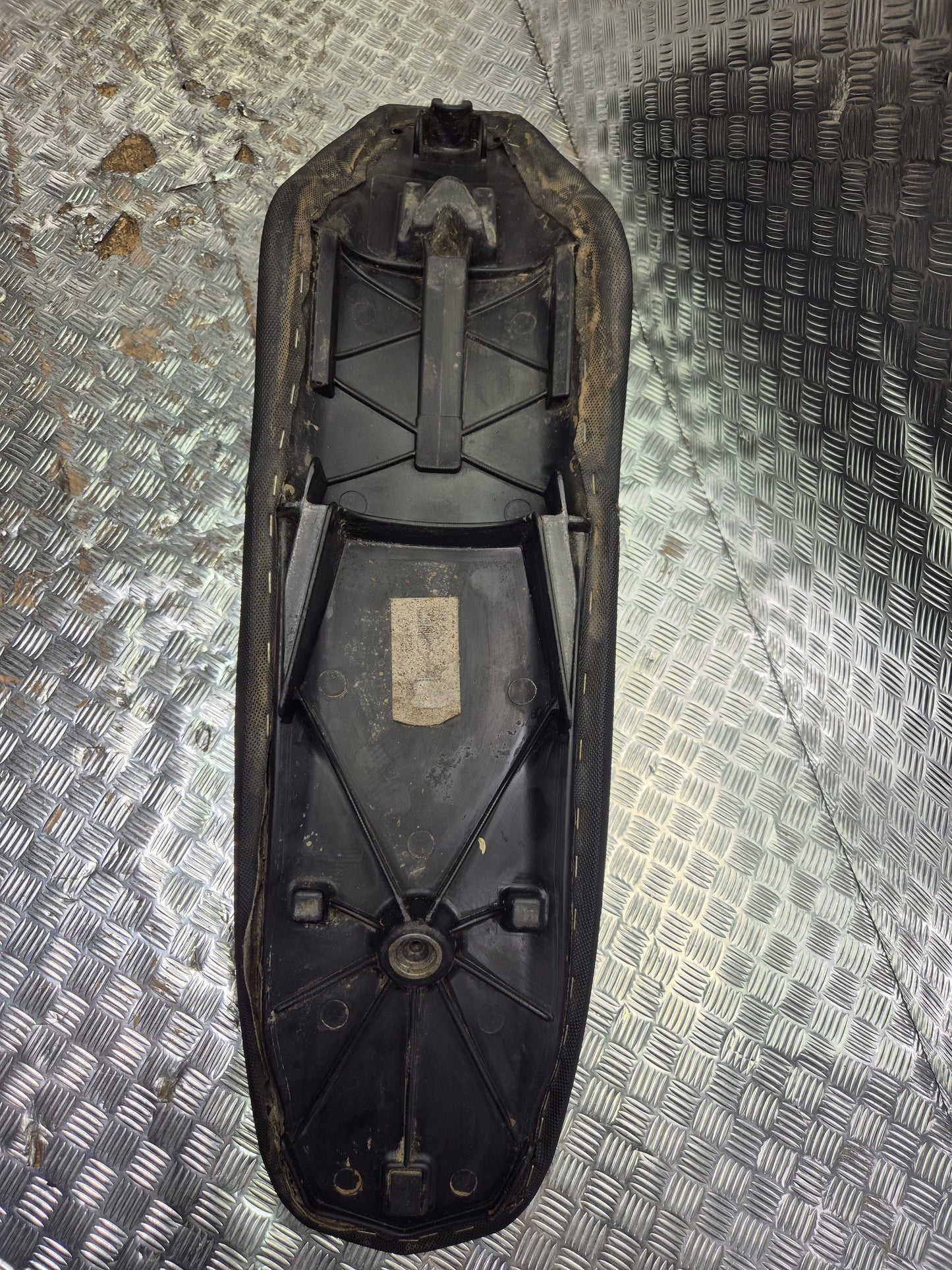 Selle KTM 250 SXF 2007-2010
