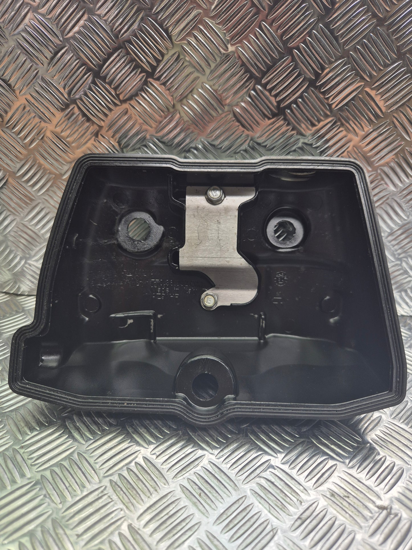 Couvre culasse KTM 250 SXF 2007/2010