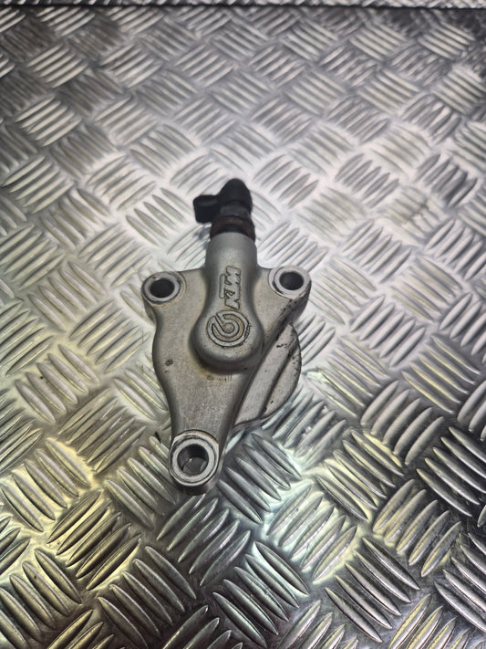 Recepteur d'embrayage KTM 250 SXF 2007-2010