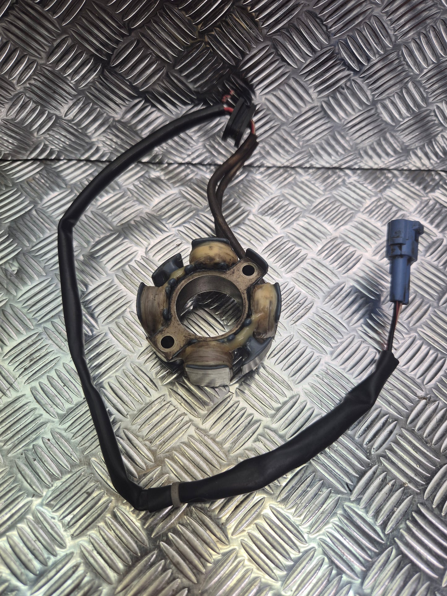 Stator KTM 250 SXF 2007-2010