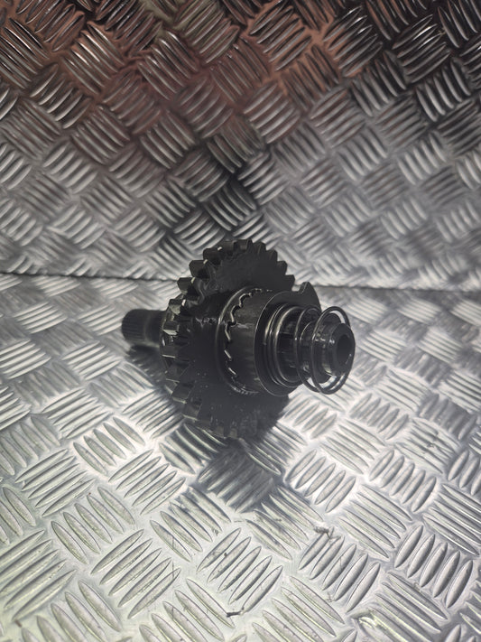 Rocher de kick KTM 250 SXF 2007-2010