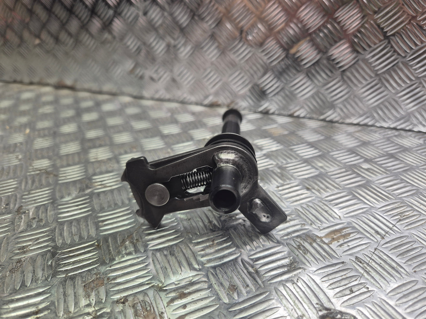 Axe de sélecteur KTM 250 SXF 2007-2010