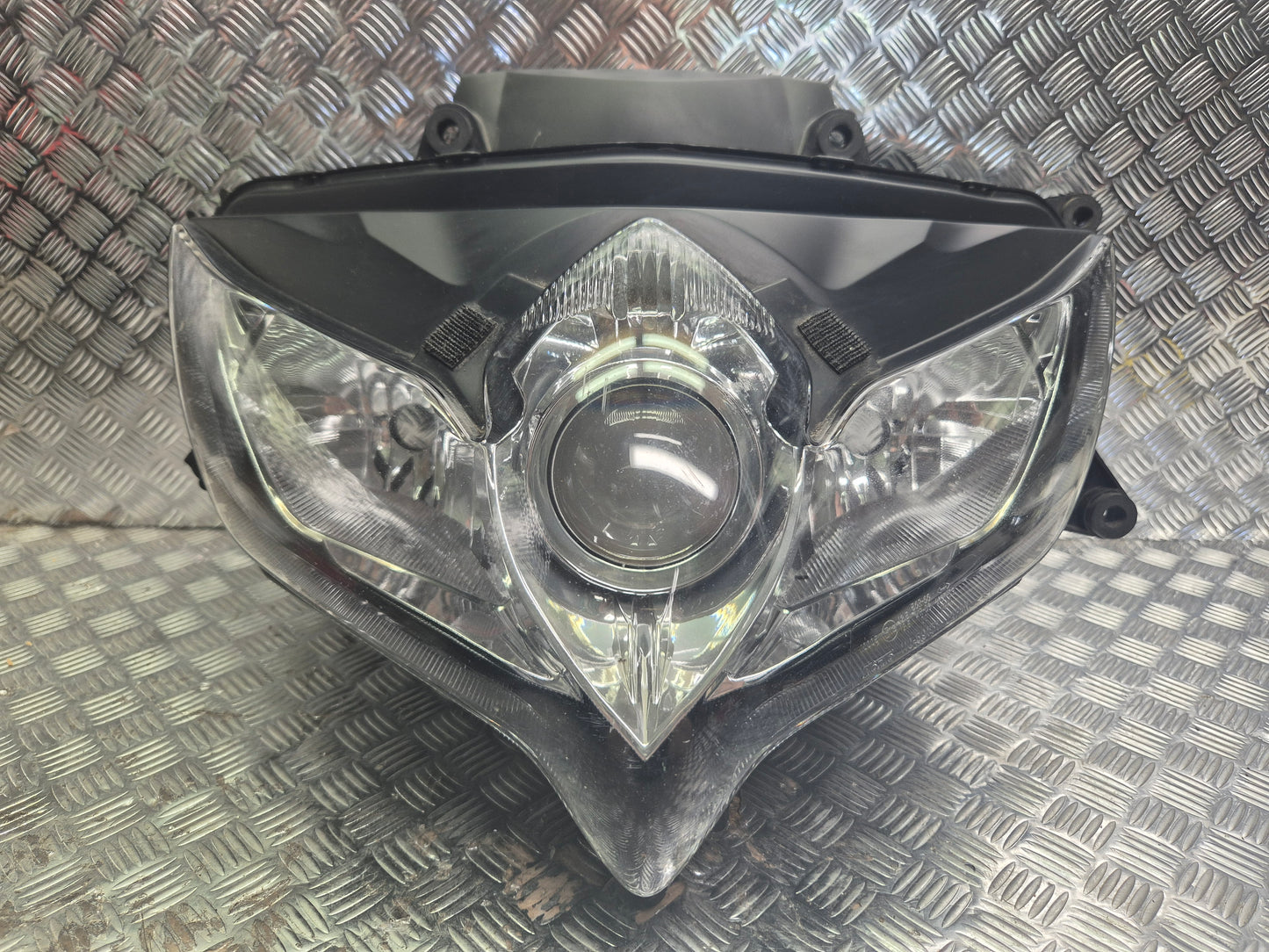 Phare suzuki 750 gsx-r 2008-2010