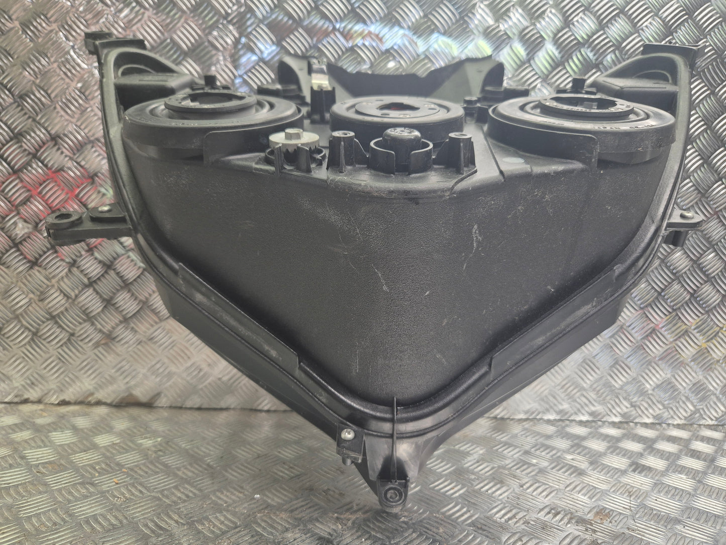 Phare suzuki 750 gsx-r 2008-2010