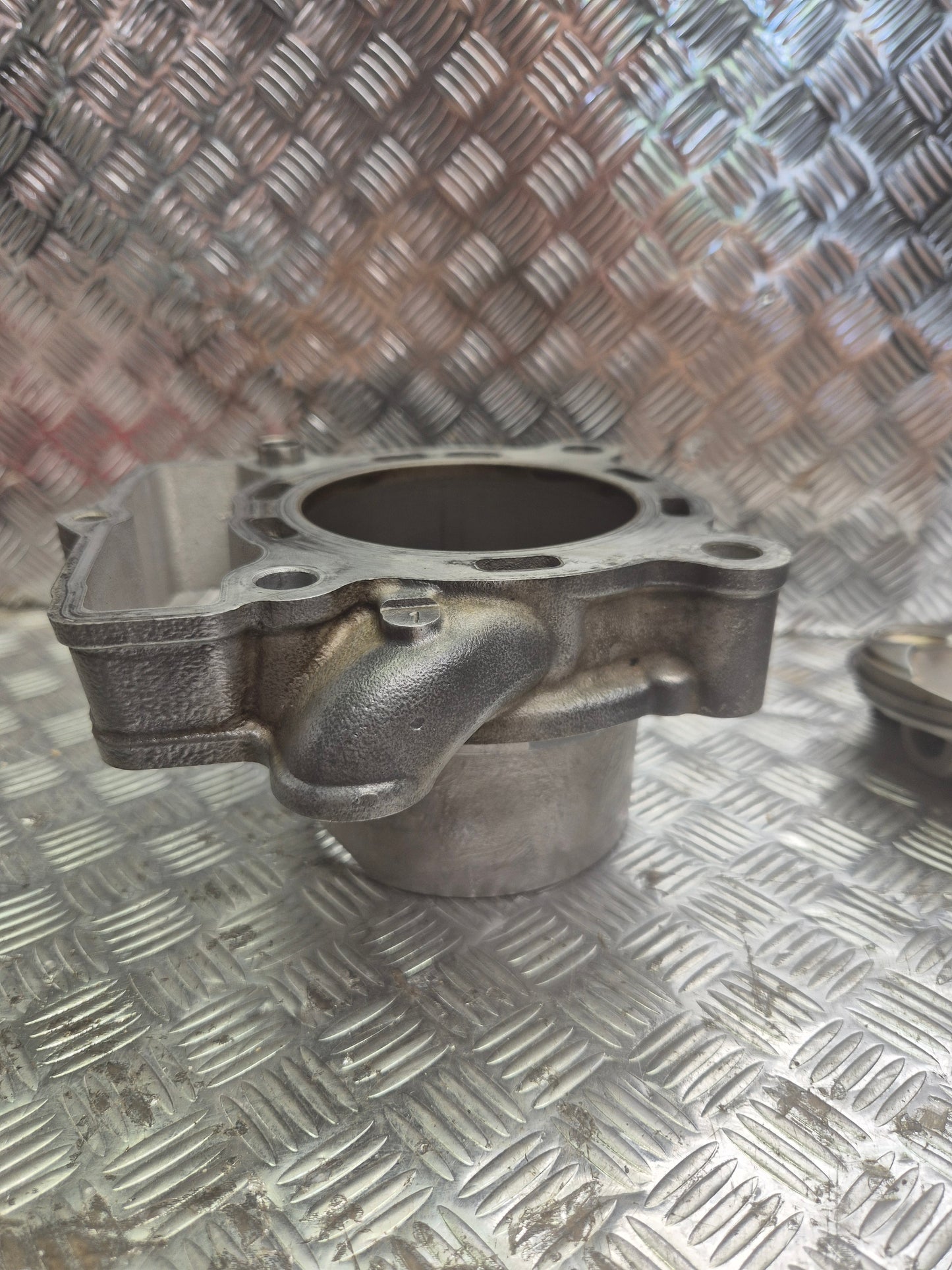 Cylindre piston HUSQVARNA  250 FC 2016