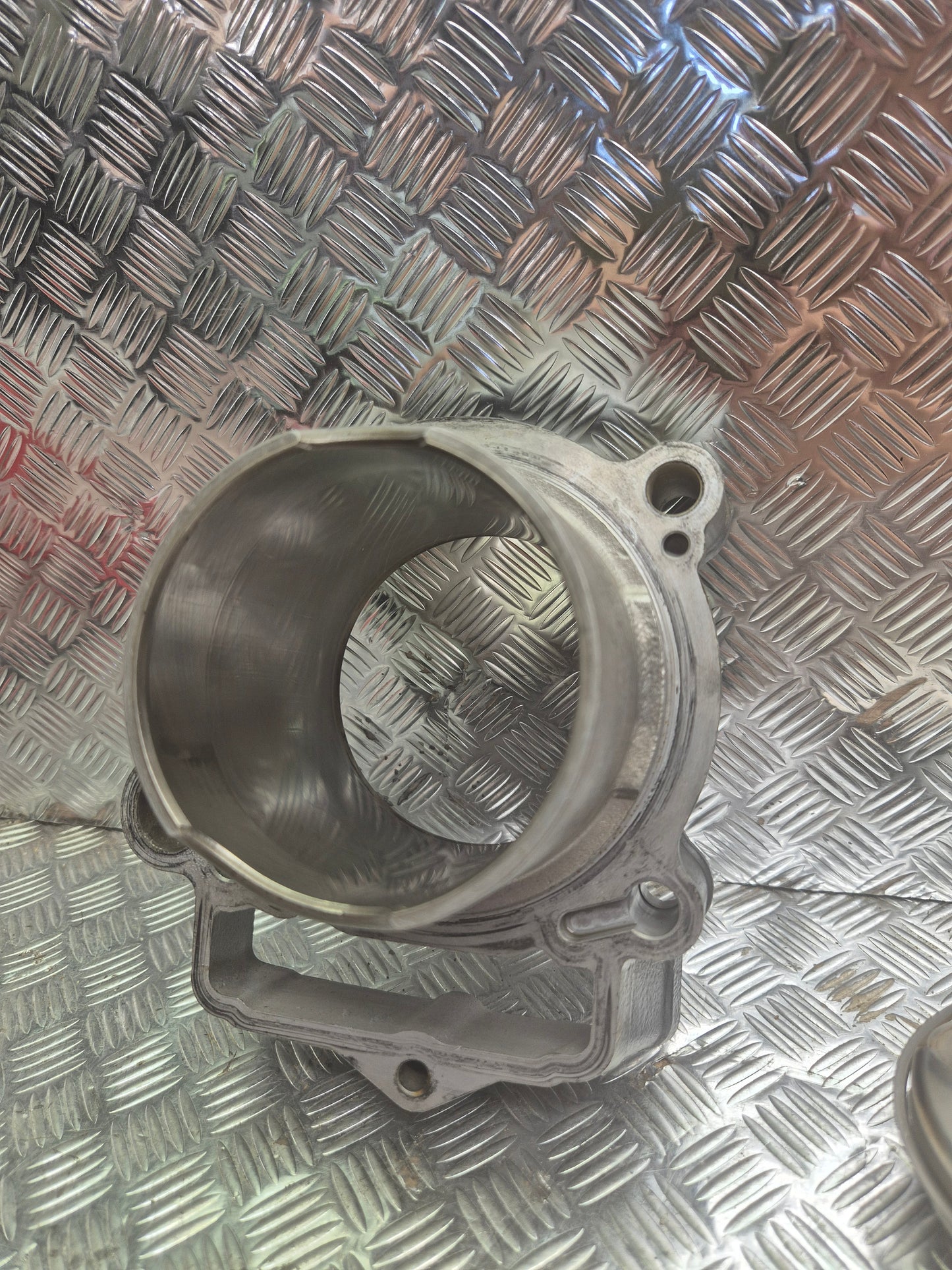 Cylindre piston HUSQVARNA  250 FC 2016