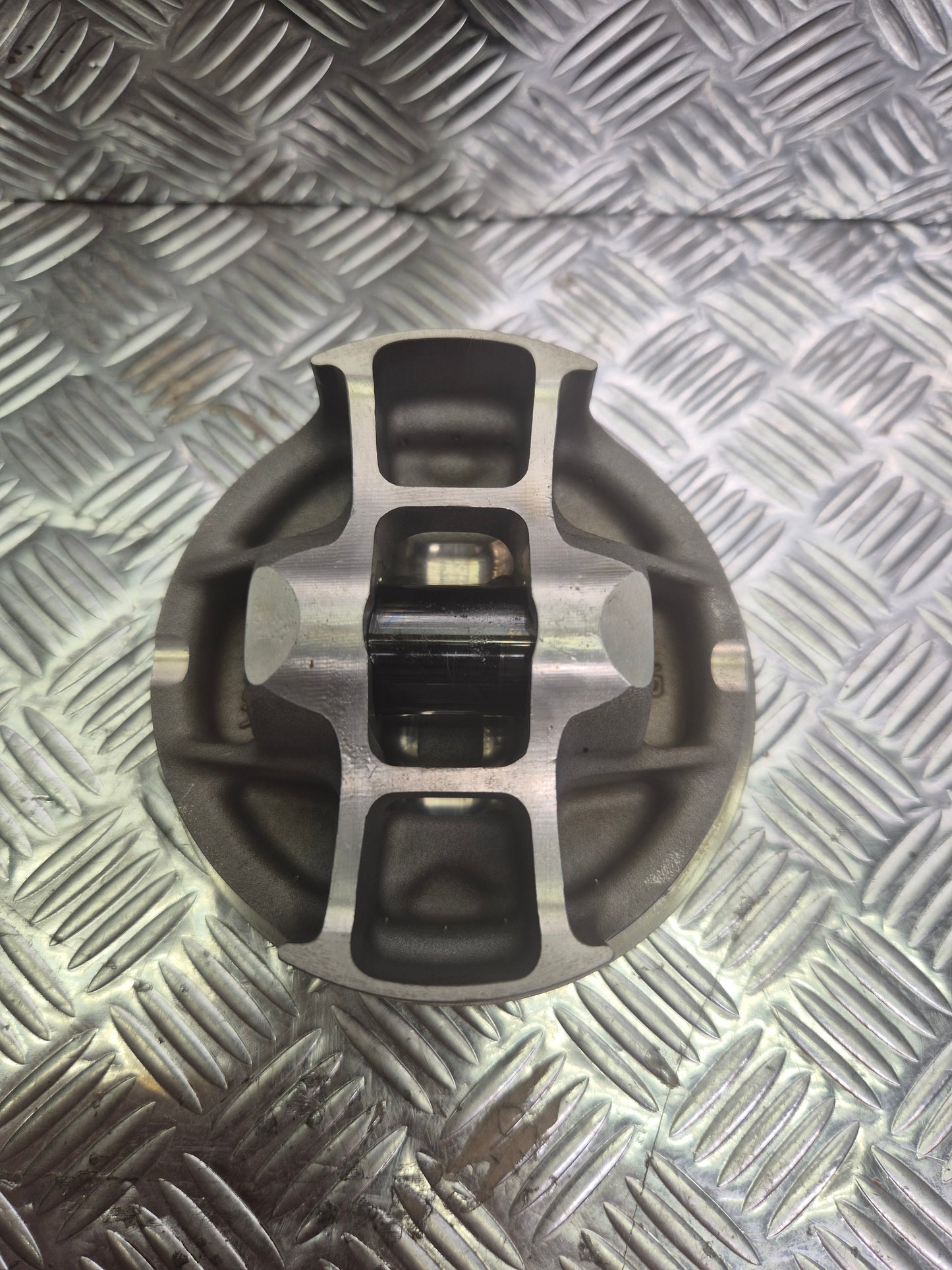 Cylindre piston HUSQVARNA  250 FC 2016