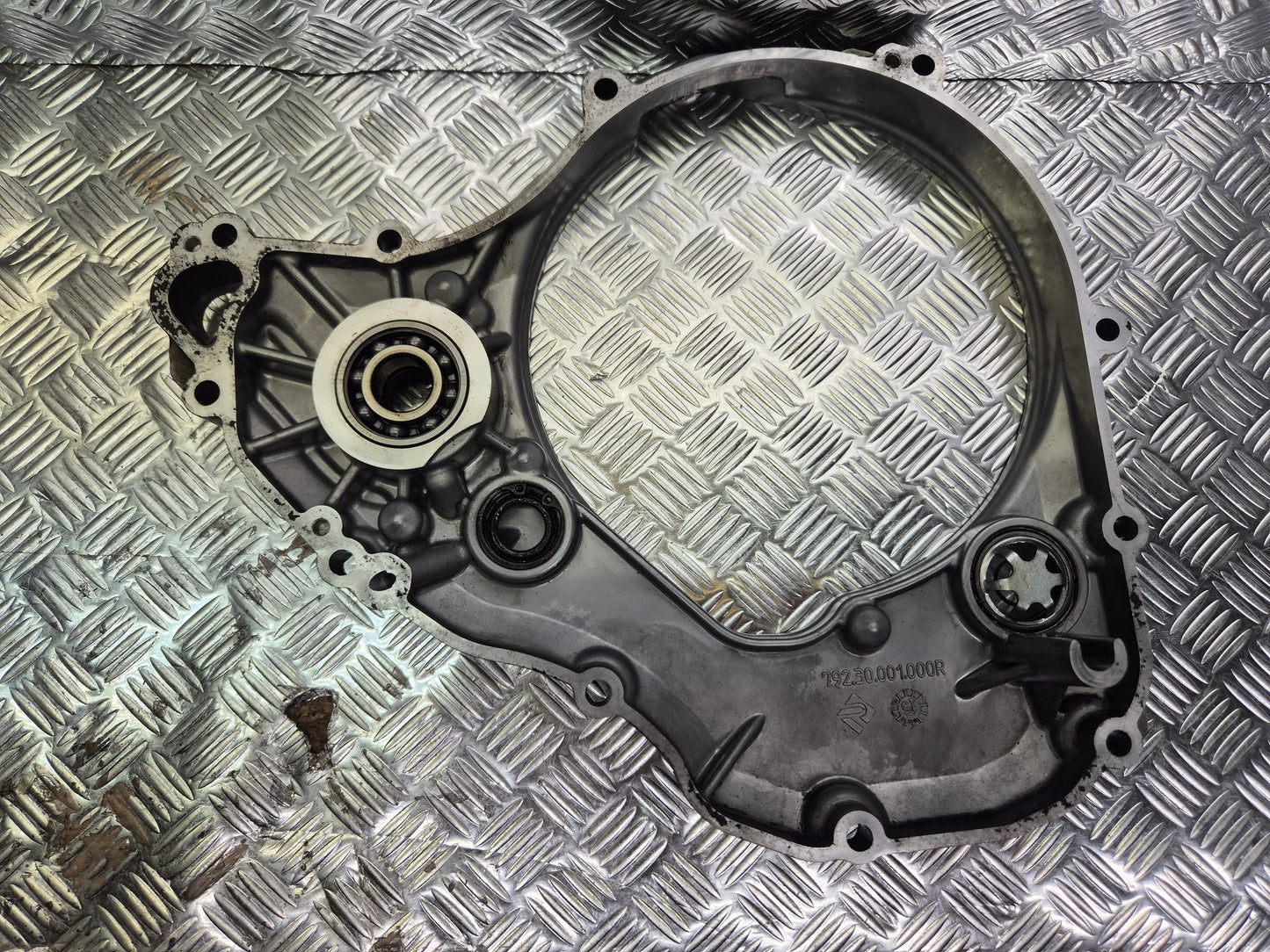 Carter d'embrayage HUSQVARNA 250 FC 2016