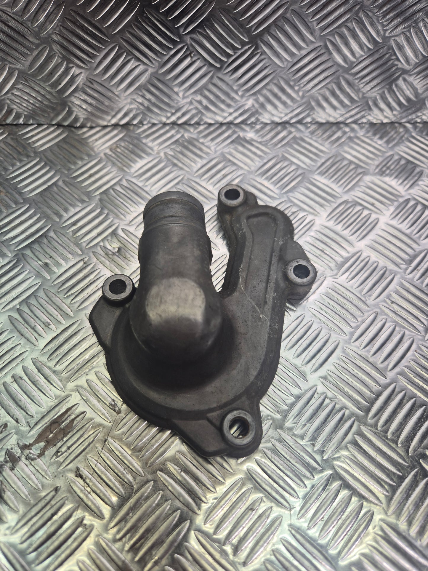 Couvercle de pompe à eau HUSQVARNA 250 FC 2016