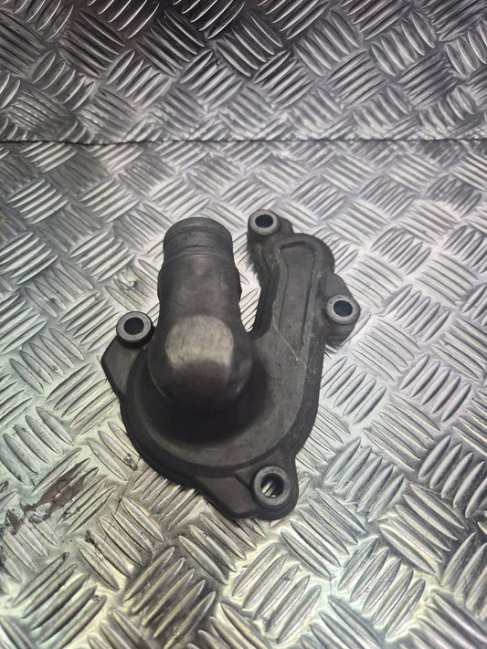 Couvercle de pompe à eau HUSQVARNA 250 FC 2016