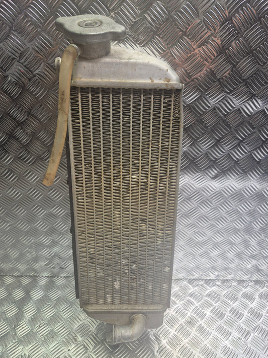 Radiateur droit HUSQVARNA 250 FC 2016