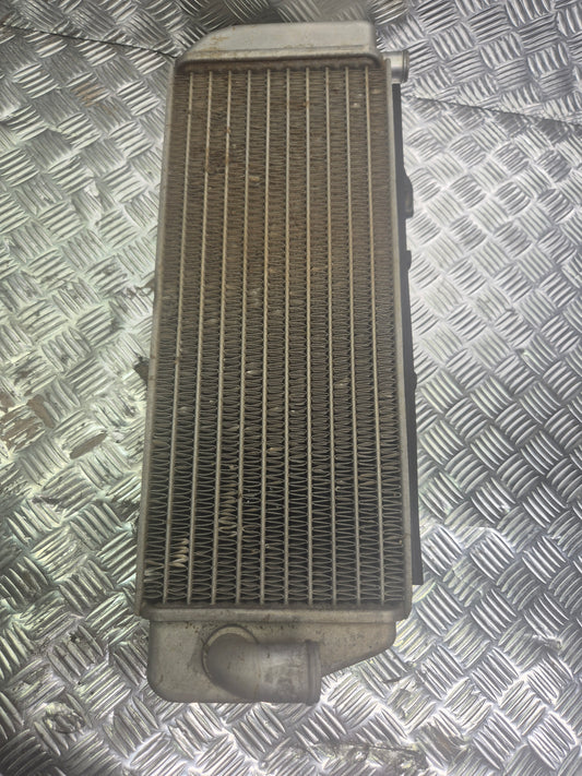 Radiateur gauche HUSQVARNA 250 FC 2016