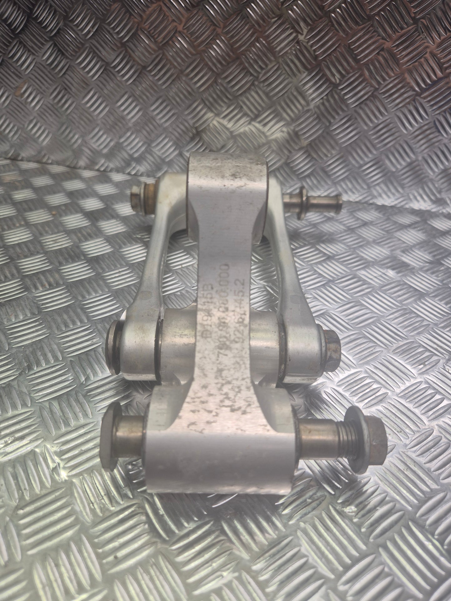 Biellette de suspension HUSQVARNA 250FC 2016