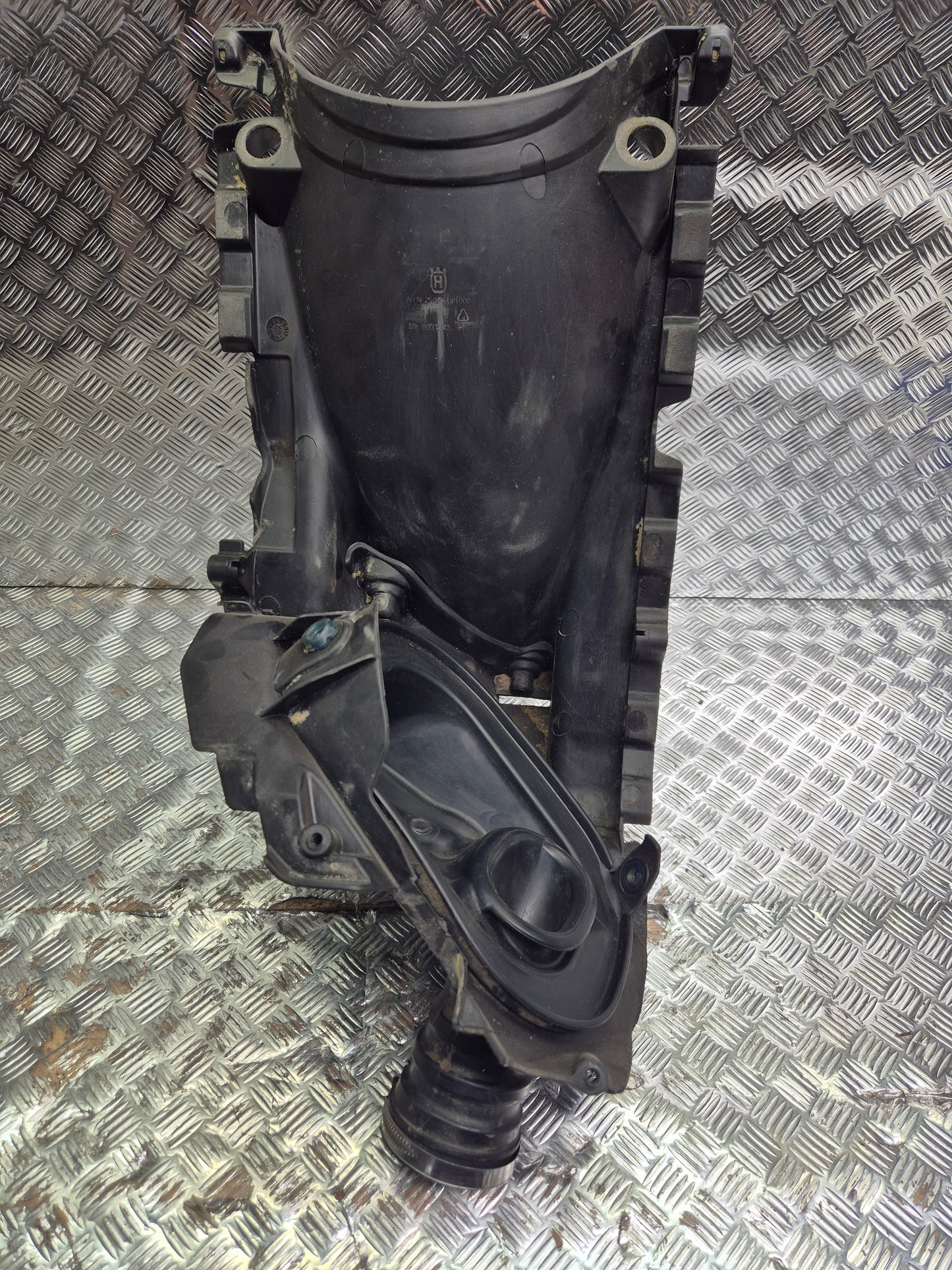 Boite à air HUSQVARNA 250 FC 2016