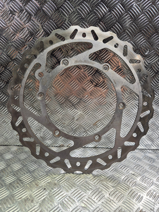 Disque de frein avant Nitro Moto Master KTM/HUSQVARNA