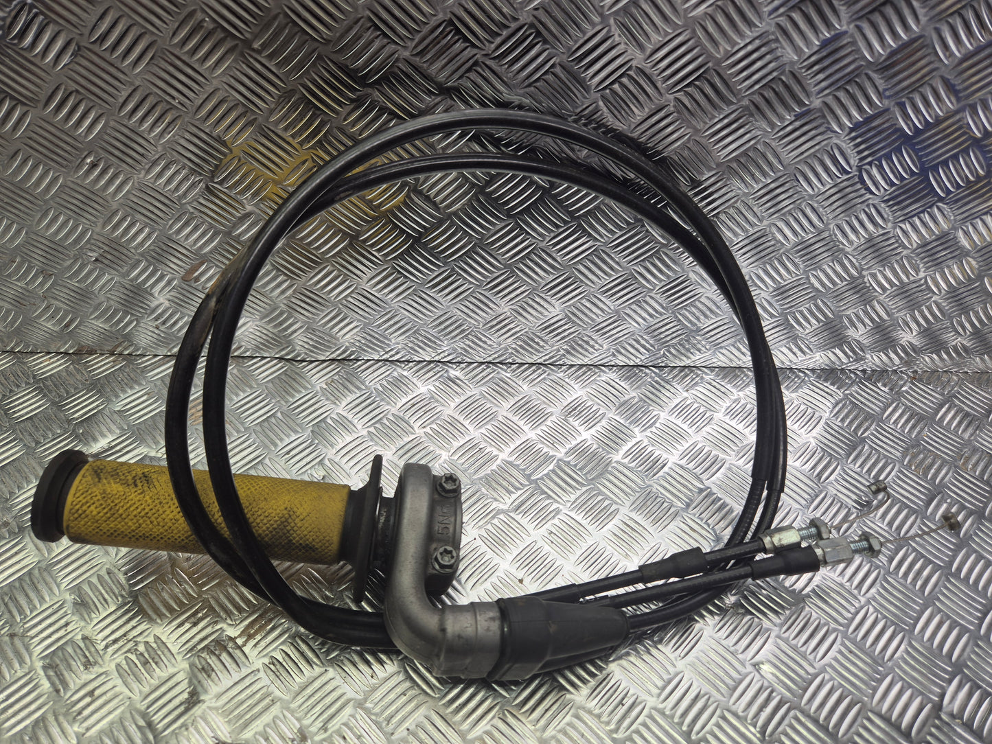 Poignée de gaz avec câble HUSQVARNA 250 FC 2016