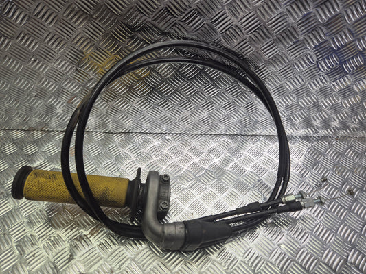 Poignée de gaz avec câble HUSQVARNA 250 FC 2016