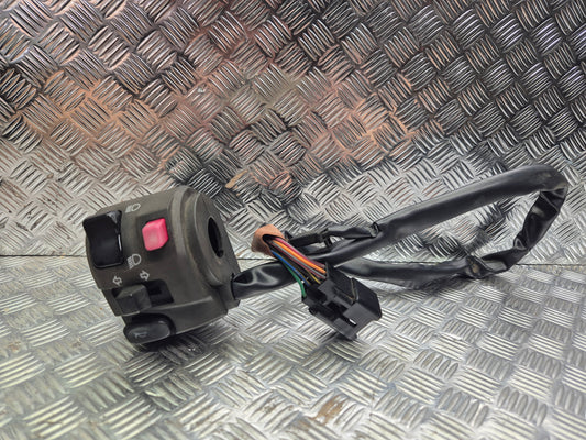 Commodo gauche KAWASAKI Z 750 2007-2012