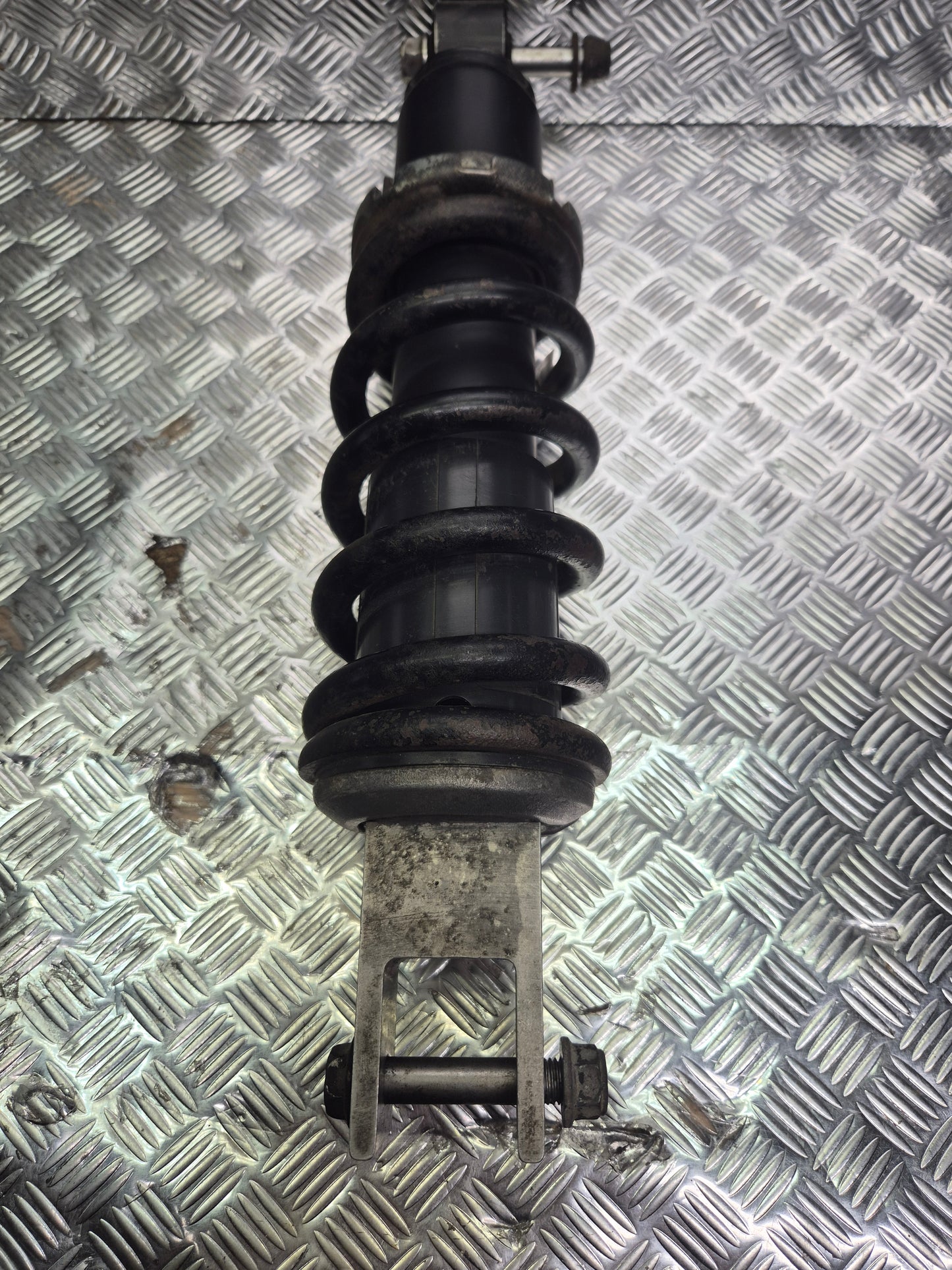 Amortisseur KAWASAKI Z 750 2007-2012