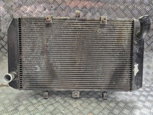 Radiateur KAWASAKI Z 750 2007-2012