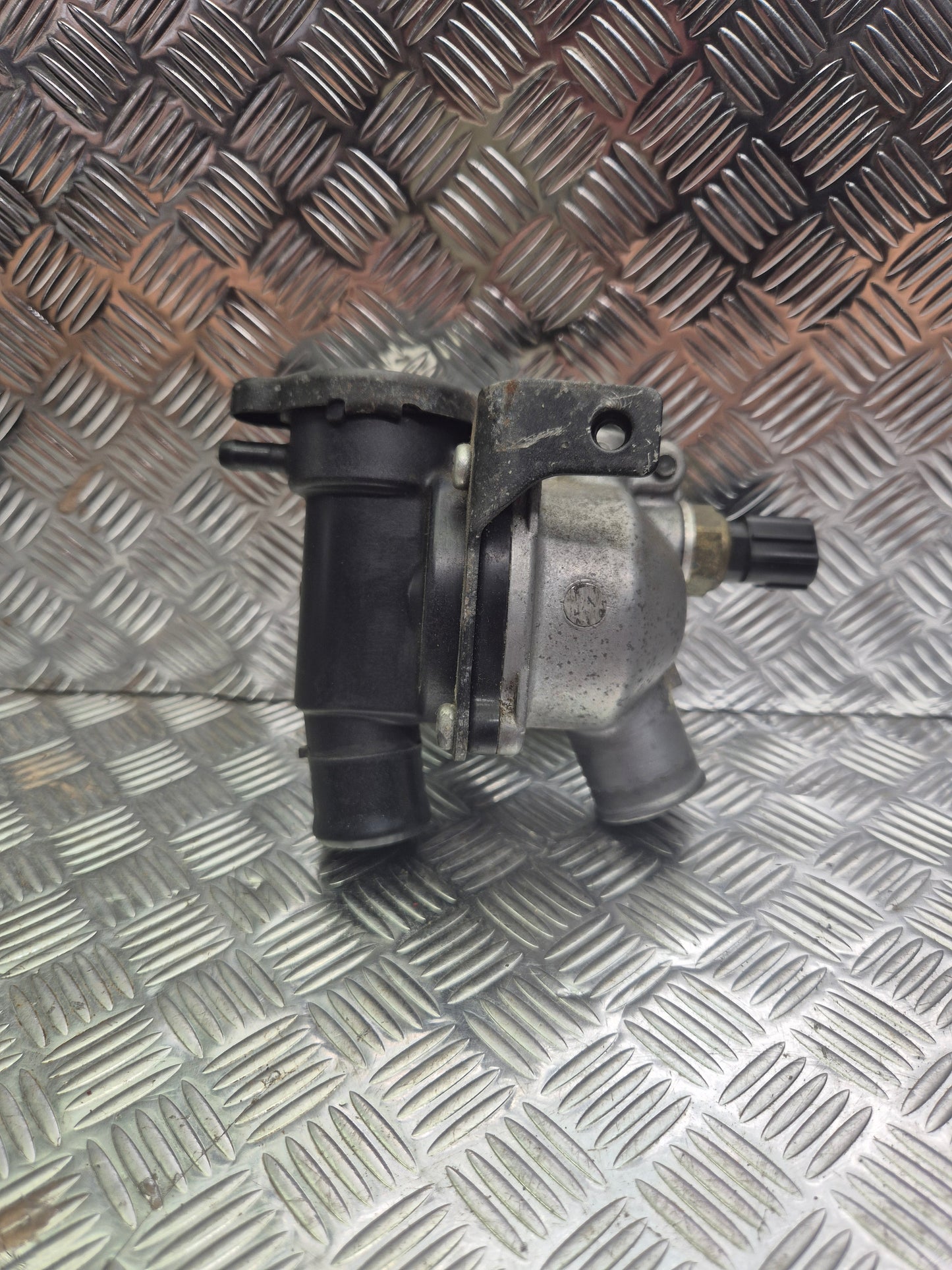Calorstat KAWASAKI Z 750 2007-2010