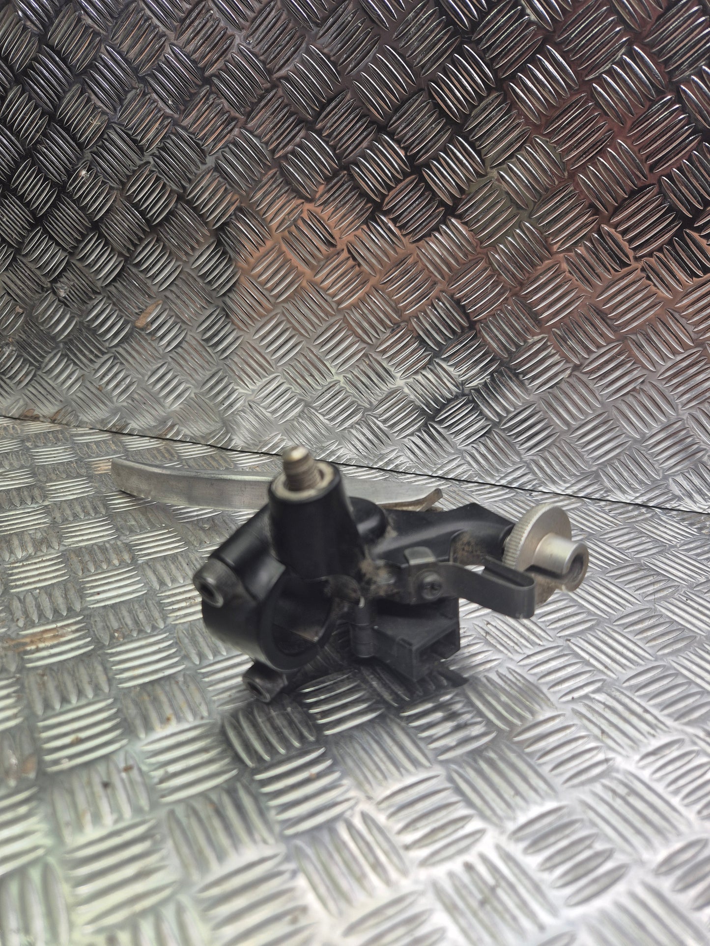 Cocotte embrayage KAWASAKI Z 750 2007-2010