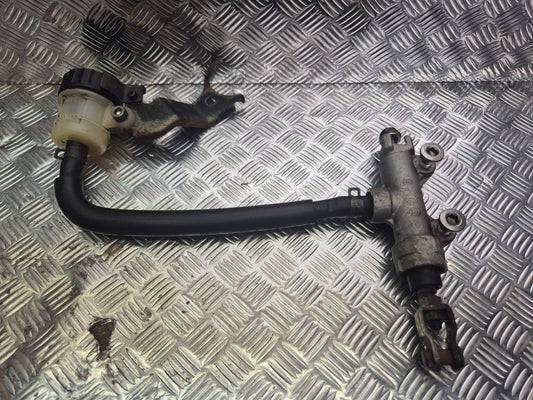 Maitre cylindre de frein arrière KAWASAKI Z 750 2007-2012