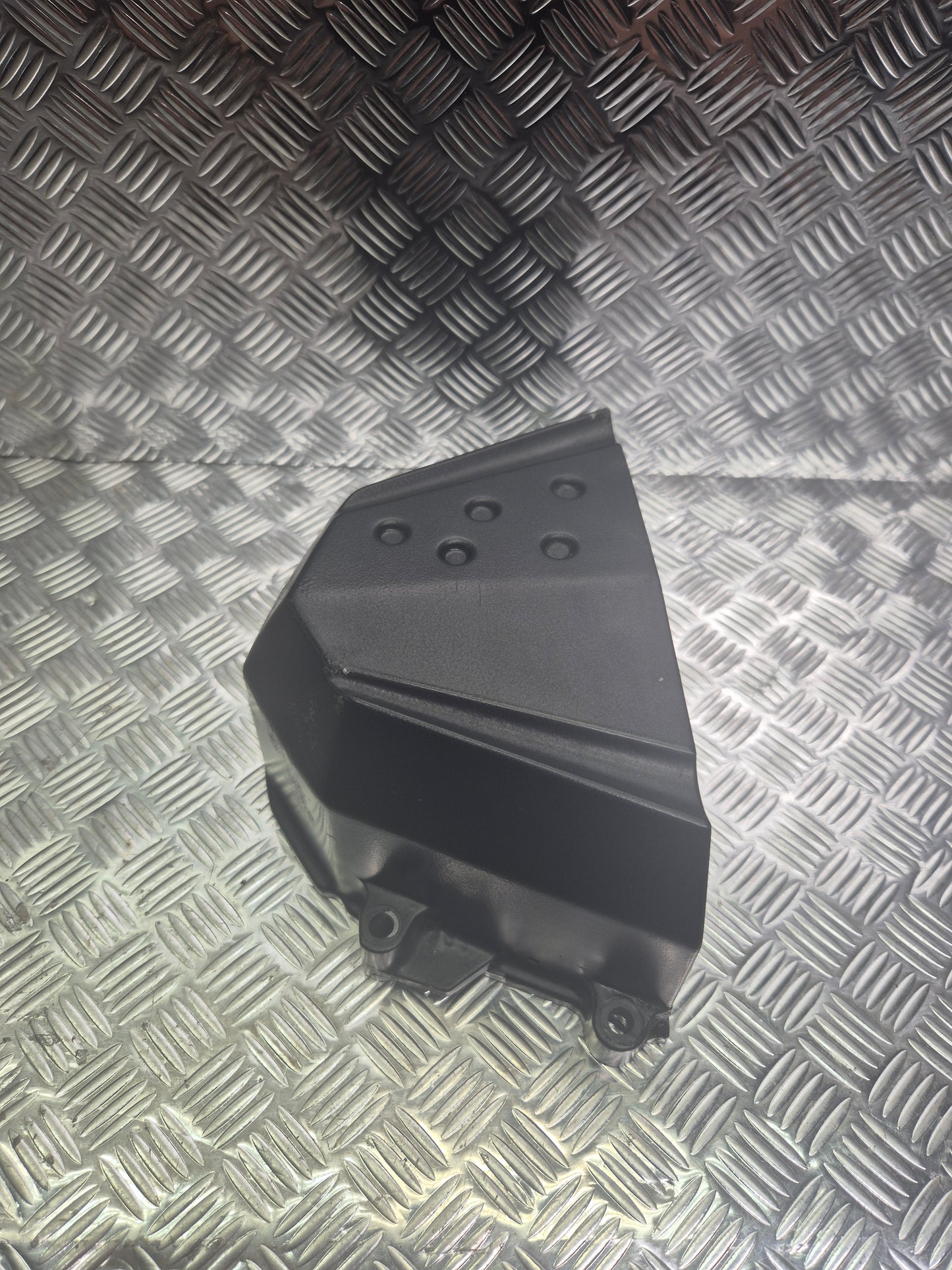 Cache pignon KAWASAKI Z 750 2007-2012