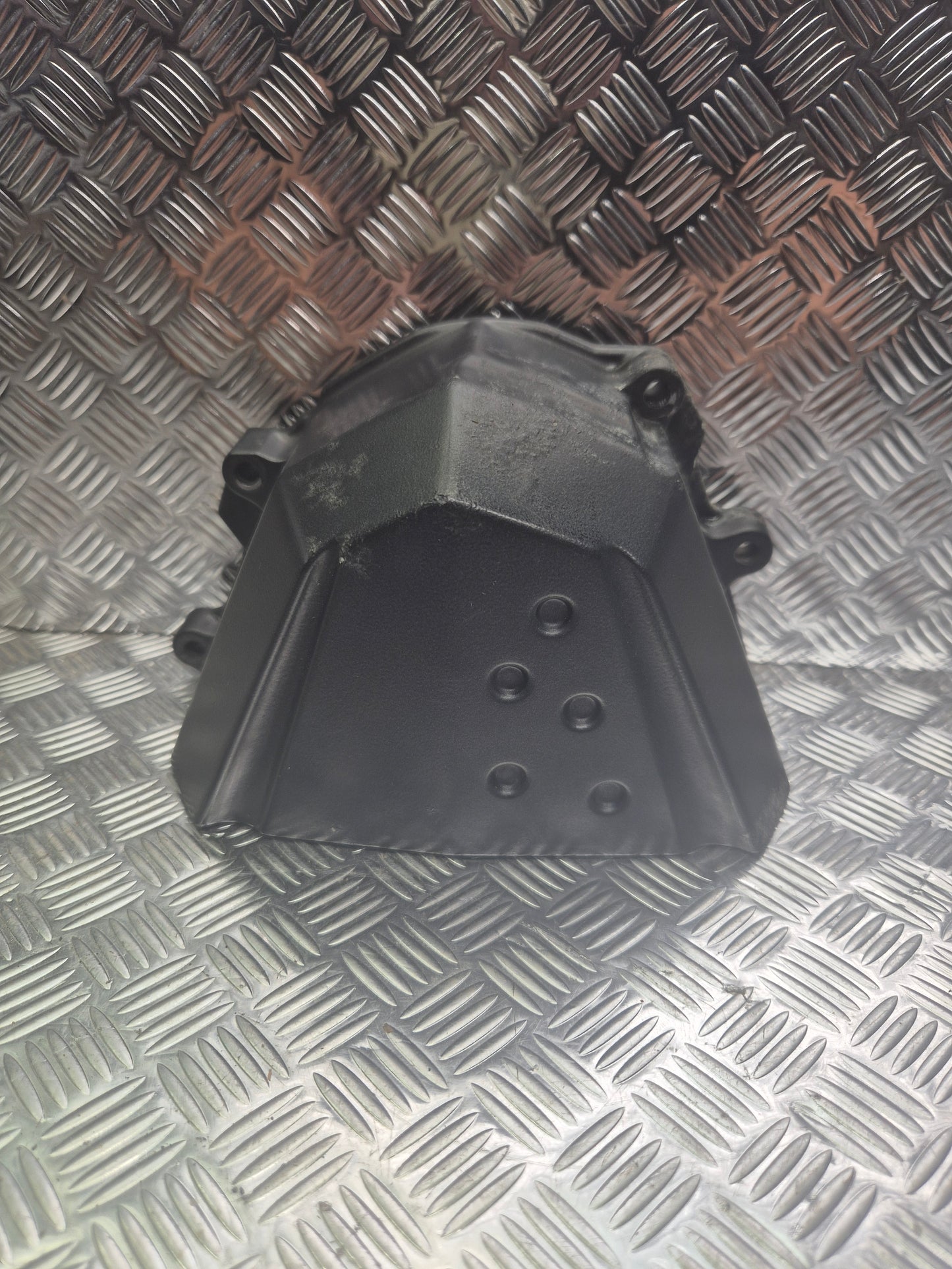Cache pignon KAWASAKI Z 750 2007-2012