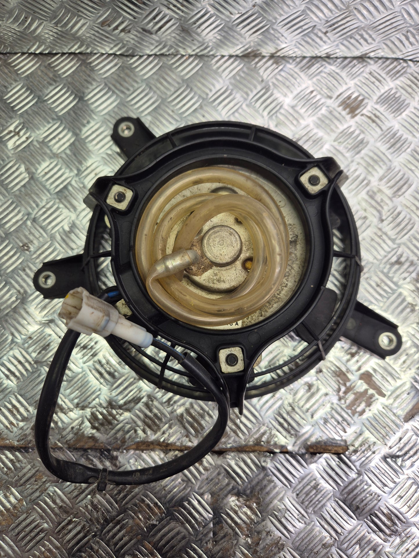 Ventilateur yamaha 450 yfz 2006-2012